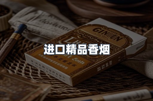 云霄系列香烟